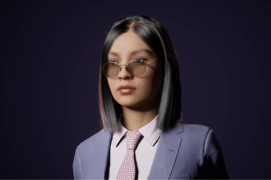 The rise of virtual influencers: the phenomena taking over fashion ...