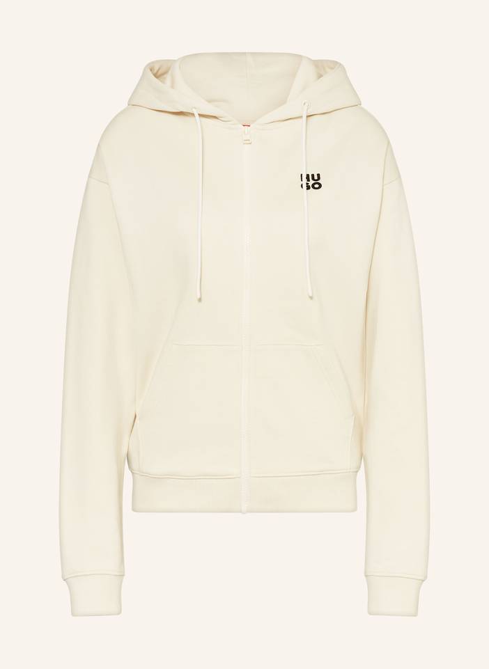 HUGO Sweatjacke DALFINE | Hugo Boss
