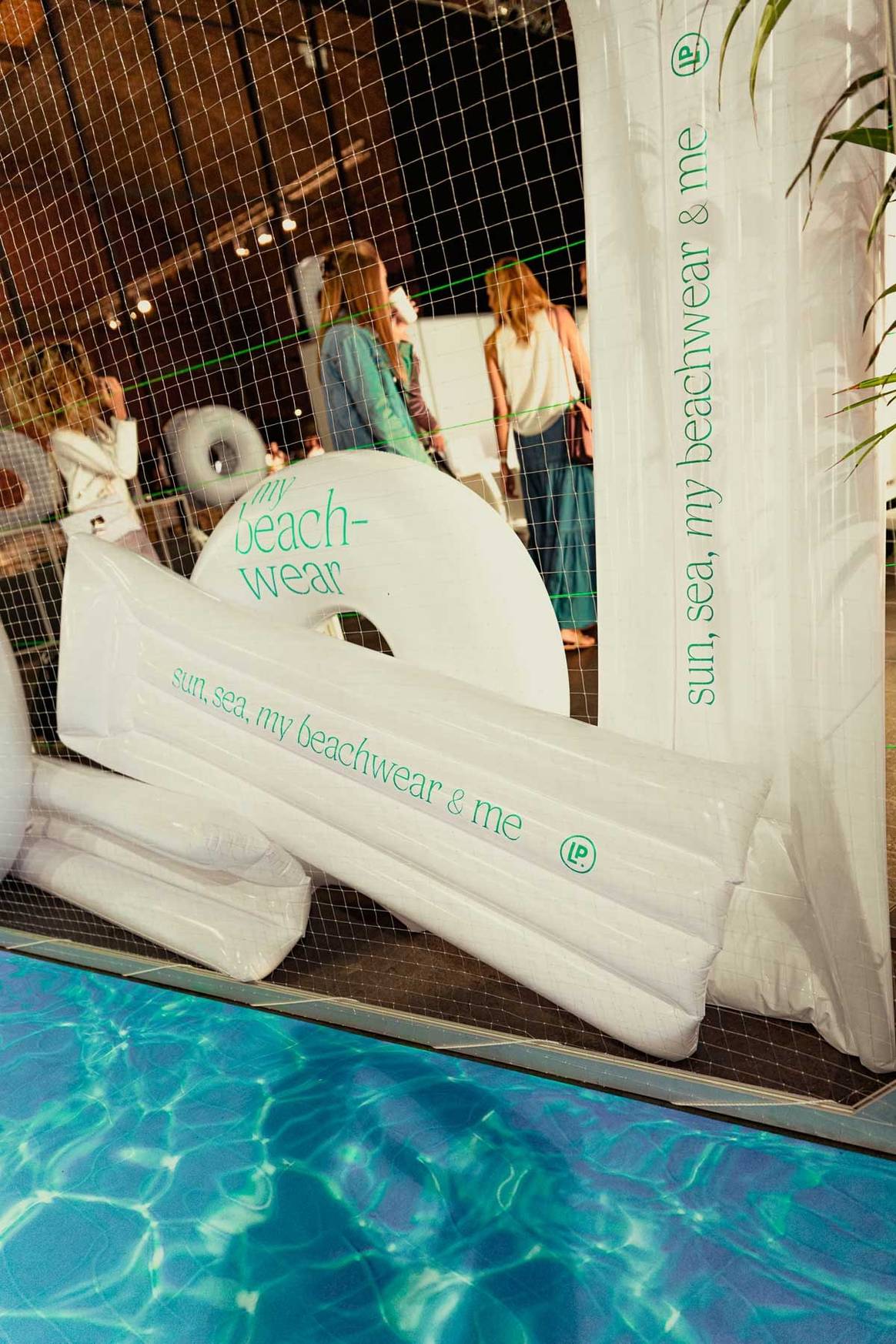 LingeriePRO Tradefair van start: groeiende aandacht, en nog meer voor badmode