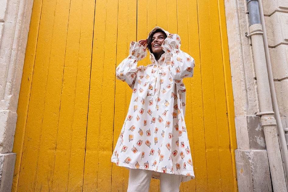 La marque Les Jupes de Prune remporte un appel à projets pour tester un pop-up à Paris