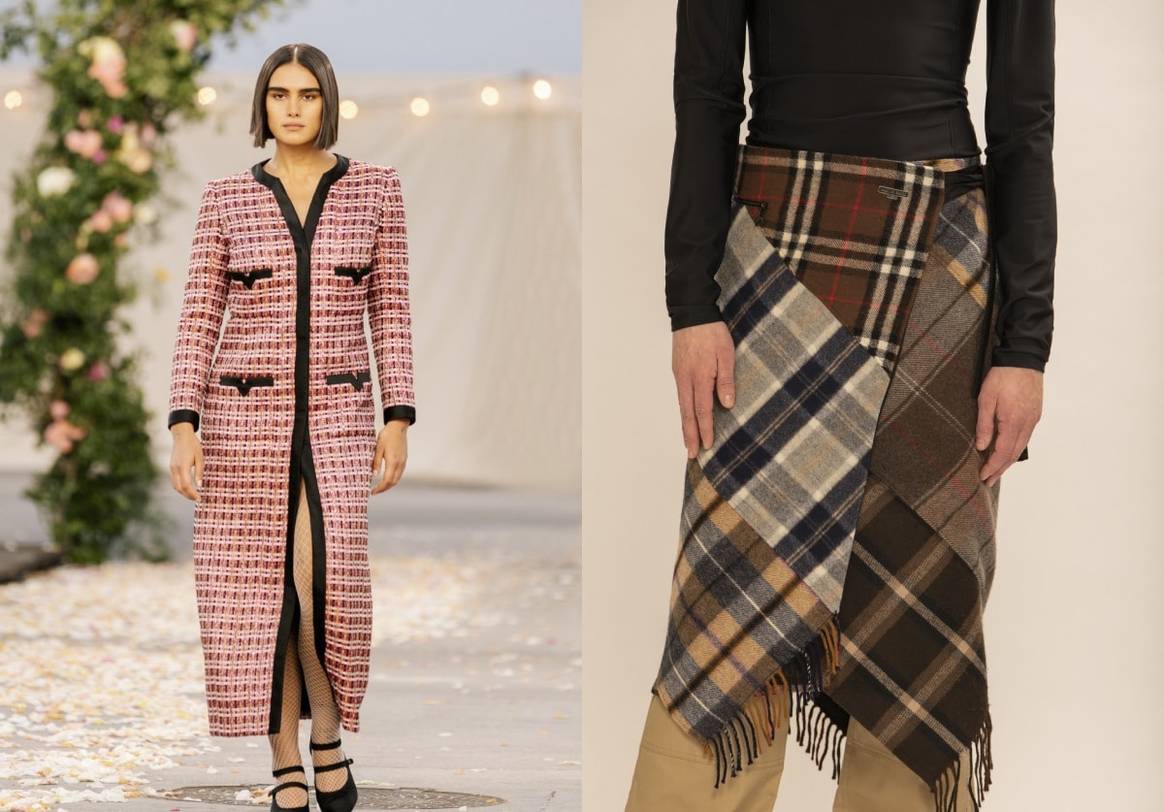 Li Edelkoort: El arte sirve como fuente de inspiración para las tendencias de Otoño/Invierno 2022