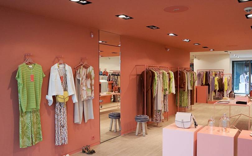 Inspiración retail: 6 nuevos conceptos de tienda