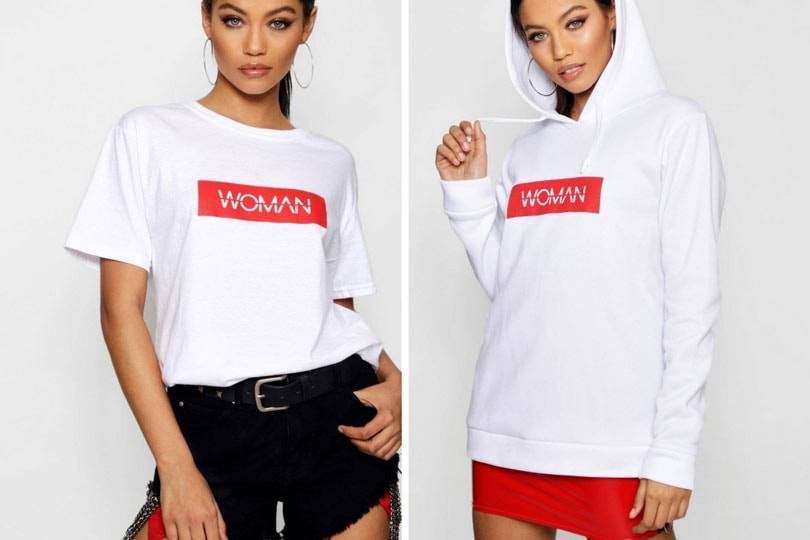 Fashion brands celebrate International Women’s Day
