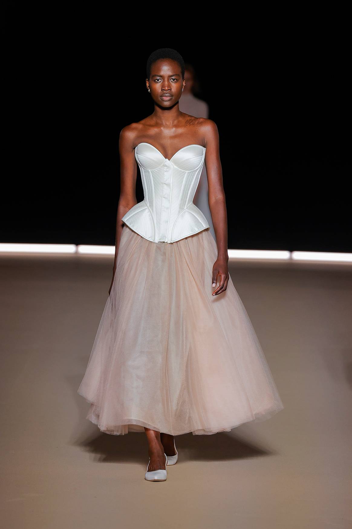 Atelier Pronovias, colección para la temporada de 2025.