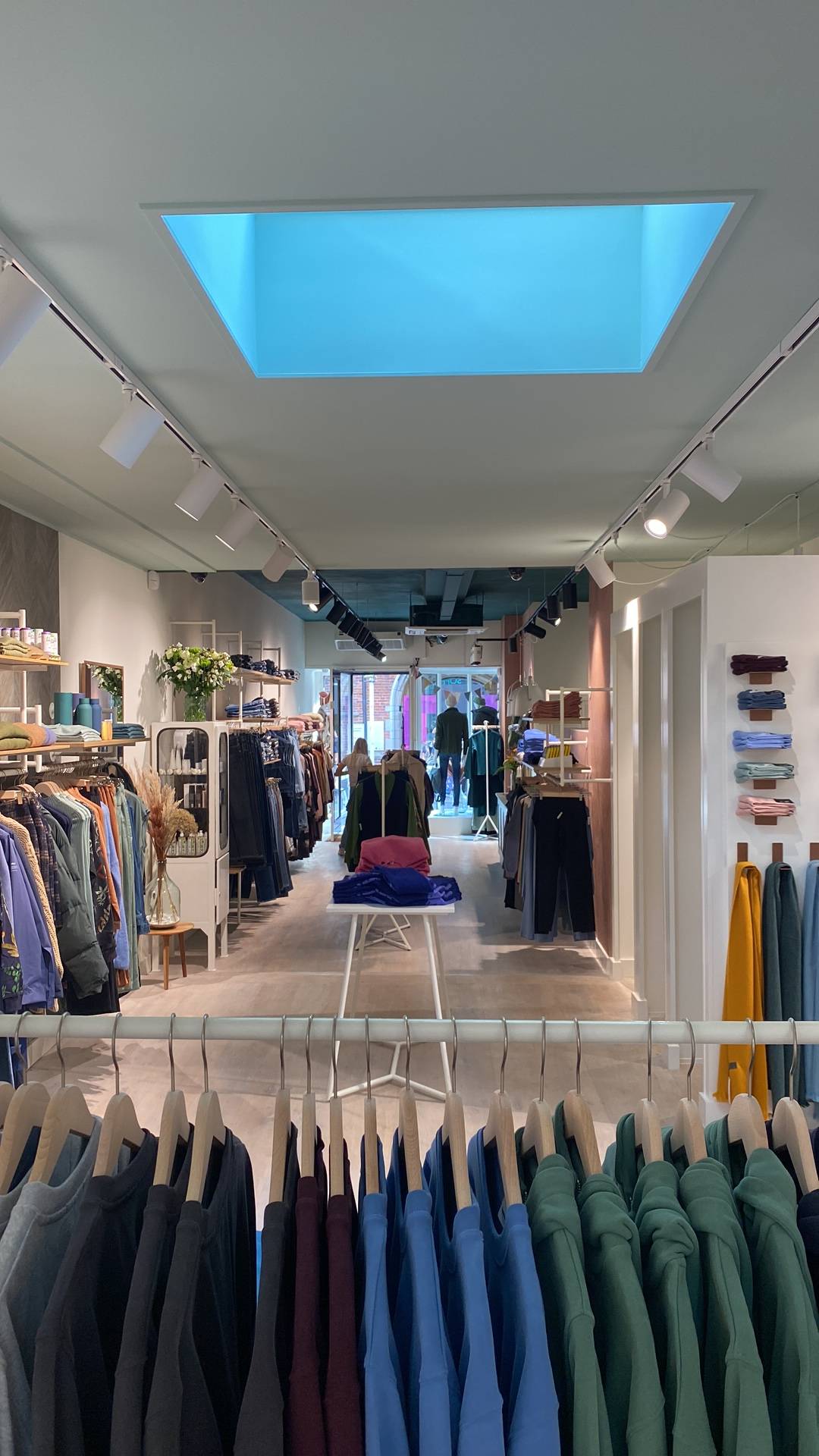 De Sophie Stone-winkel in Utrecht. Beeld via Sophie Stone.