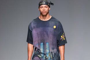 Willy Chavarria finds inspiration from immigration for NYFW:Men’s