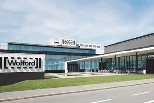 Omzetplus voor Wolford AG, maar blijft in het rood 