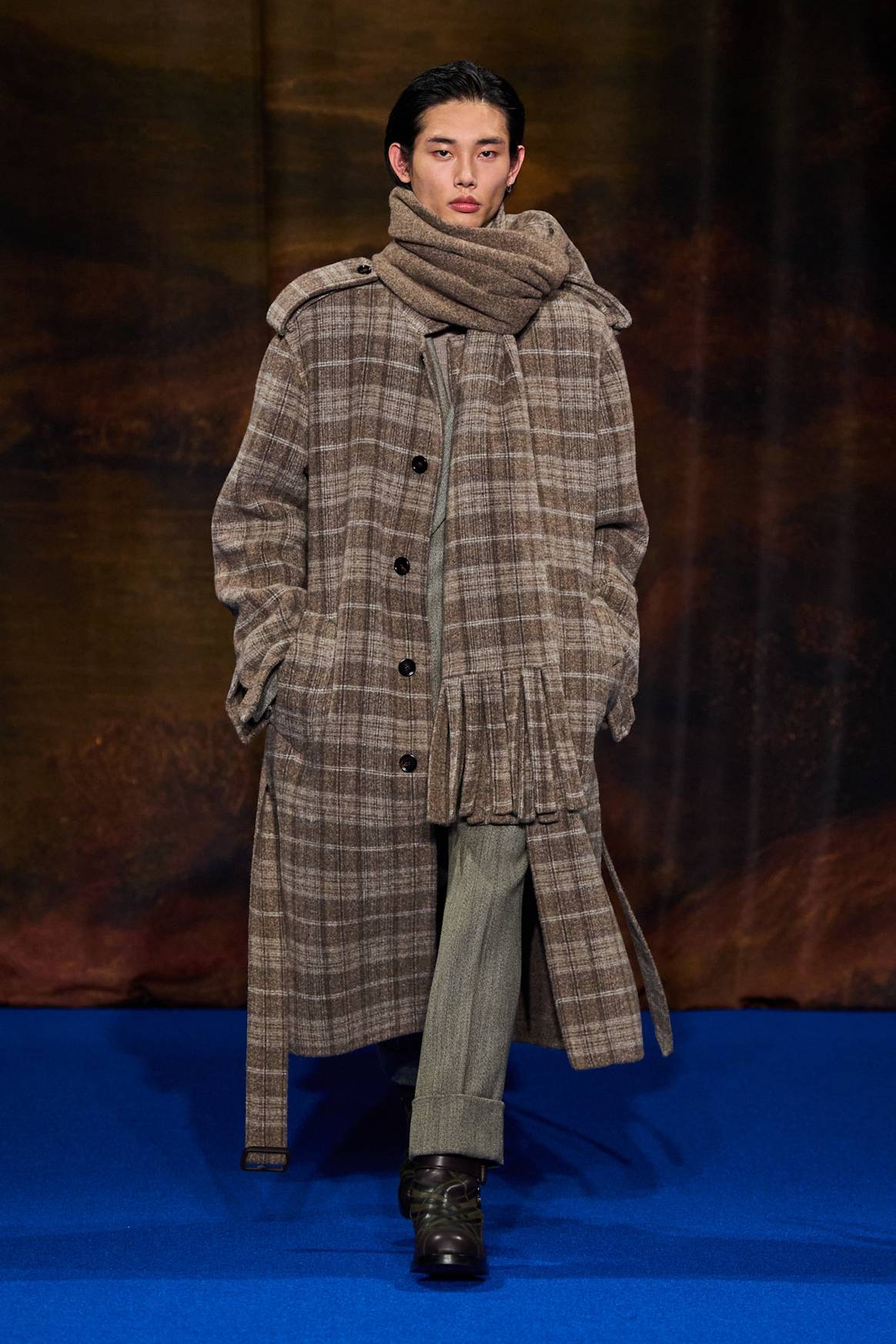 Burberry FW2025