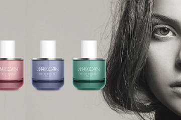 Marc Cain startet eigene Beauty-Marke
