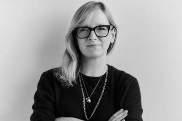 Givenchy: Sarah Burton nuova direttrice creativa