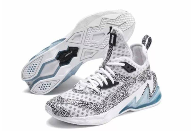 Puma stellt ersten AR-Sneaker vor
