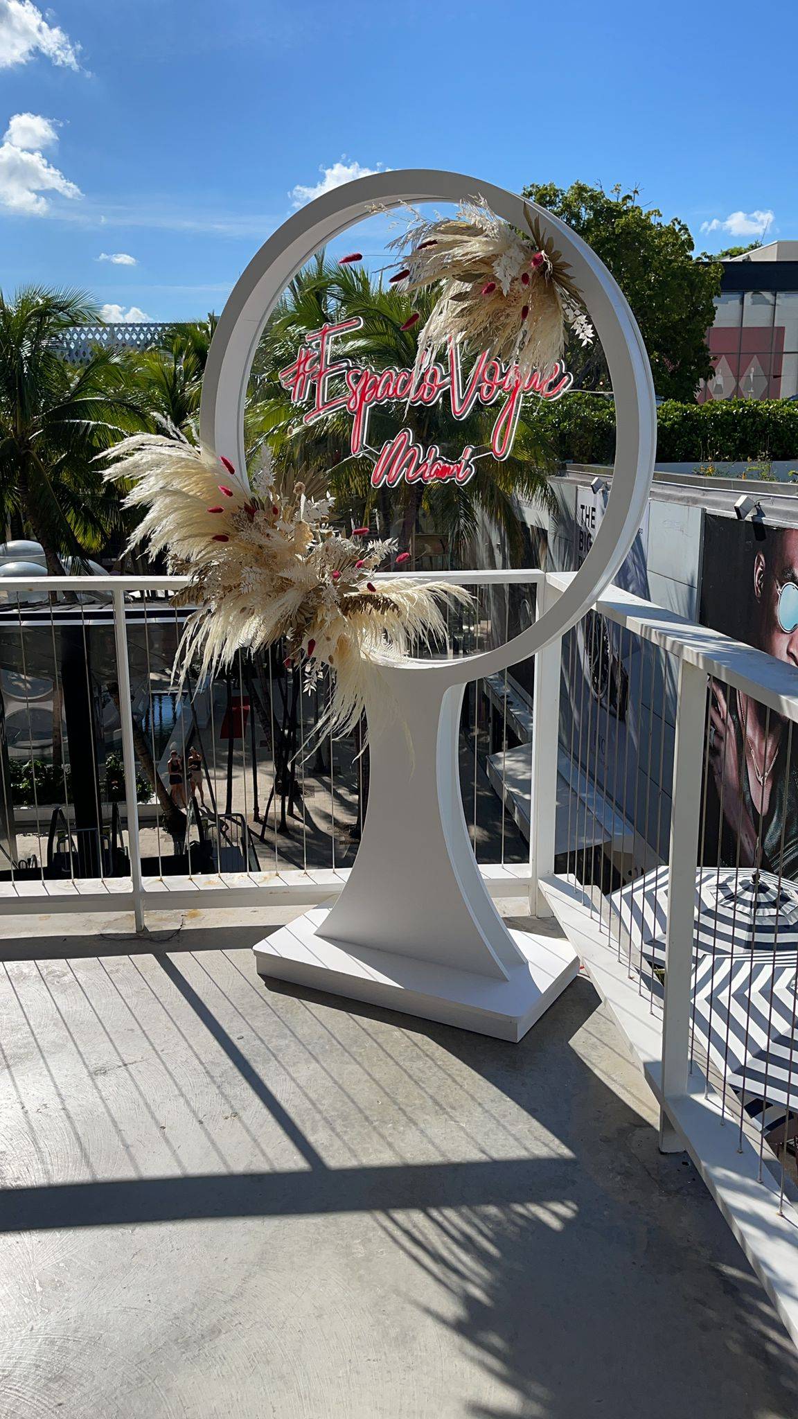 Foto: Espacio Vogue