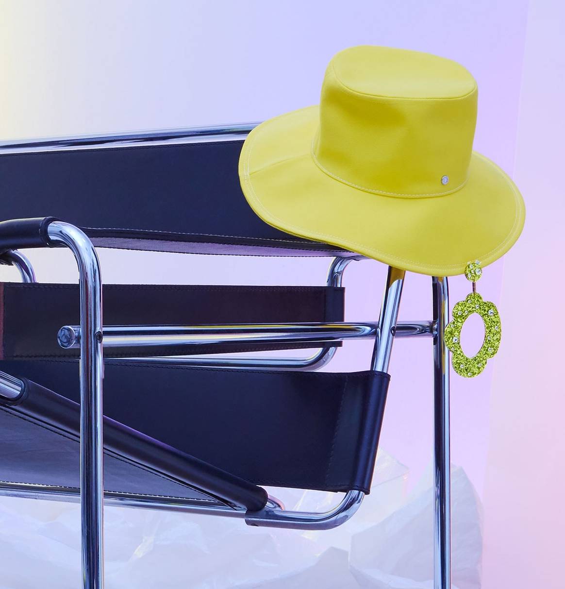 Freiberufler in der Coronavirus-Krise: Die Set Designerin