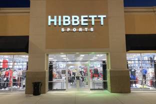 Hibbett reports increase in Q3 sales, profit