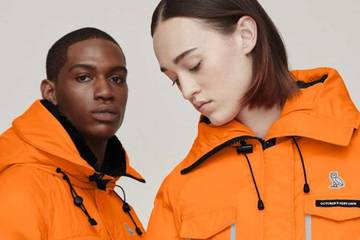 Canada Goose posts increase in Q2 revenues and profit