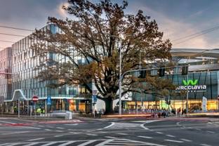 Unibail-Rodamco completes Westfield acquisition