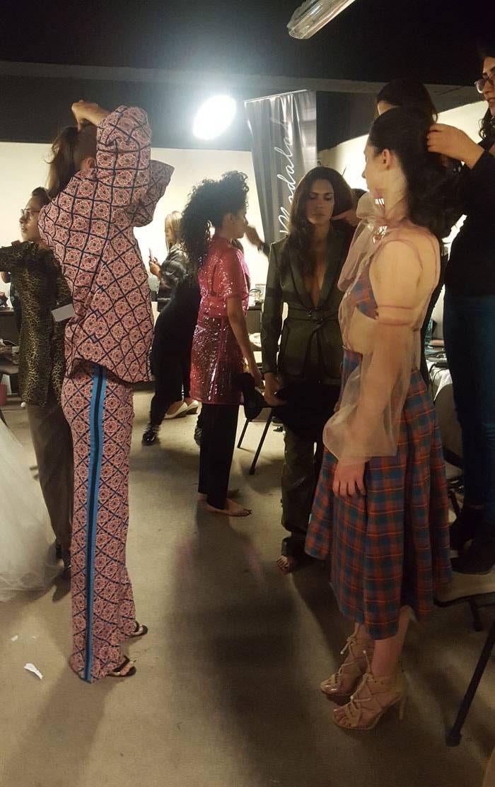 Runway: La organización detrás de un evento de moda en Latinoamérica