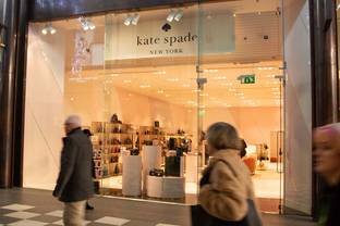 Kate Spade New York and Mint Velvet arrive at Liverpool One