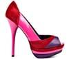 JustFab acquiert The Fab Shoes