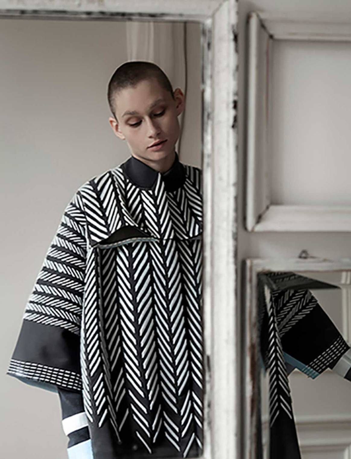 Meet Top Talent from CFDA Fashion Future Graduate Showcase: Part 2