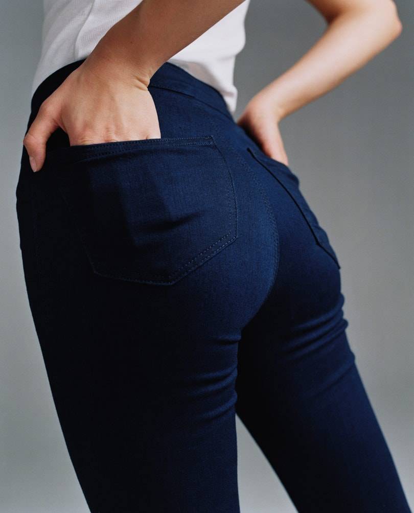 Topshop amplía su rango de tallas para Primavera/Verano 2018