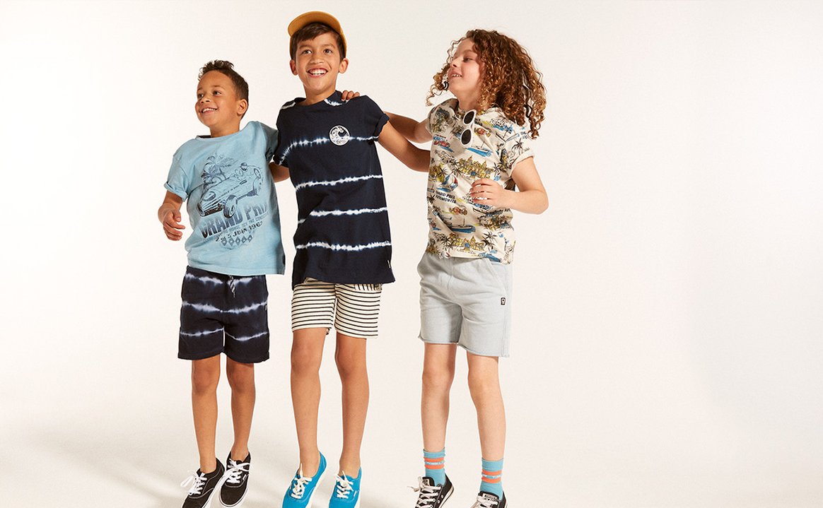 Tumble 'N Dry, eigendom van het merk.