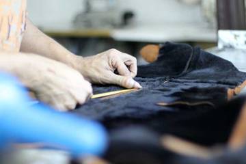 Crece el número de empresas de moda por primera vez en trece años
