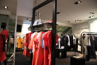 Alliance du Commerce : l’habillement enregistre des bons chiffres en fin d’année
