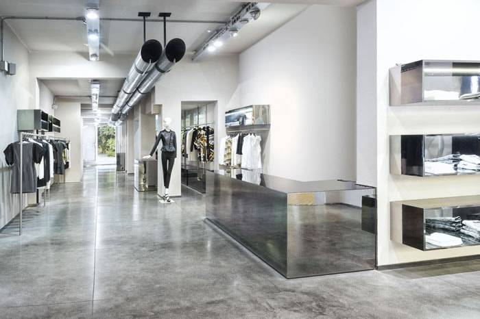 Imperial : la fast fashion italienne gagne du terrain en France