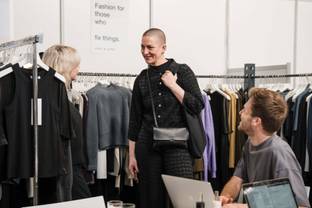 Key Takeaways from the 56th INNATEX Sustainable Textile Fair