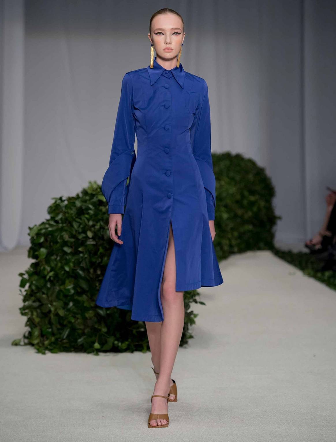 Momentos destacados de la Semana de la Moda en México