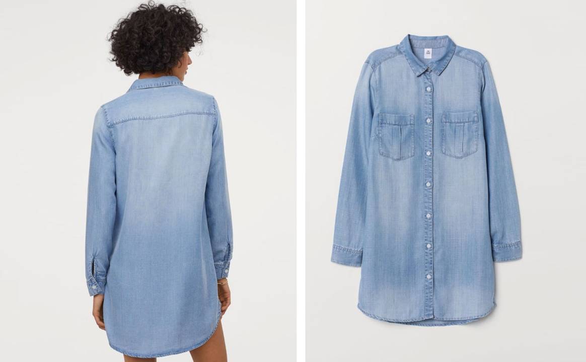 H&M called out for dubious sustainability marketing