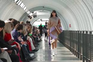 Video: Stella McCartney FW22 collection