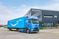    Le patron d'Amazon France Frédéric Duval quittera ses fonctions en février