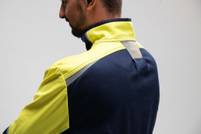 Oproep SER bevat pleidooi voor beschermende bedrijfskleding voor vrouwen