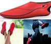 India moves into the wearable tech game with shoes that show you the way