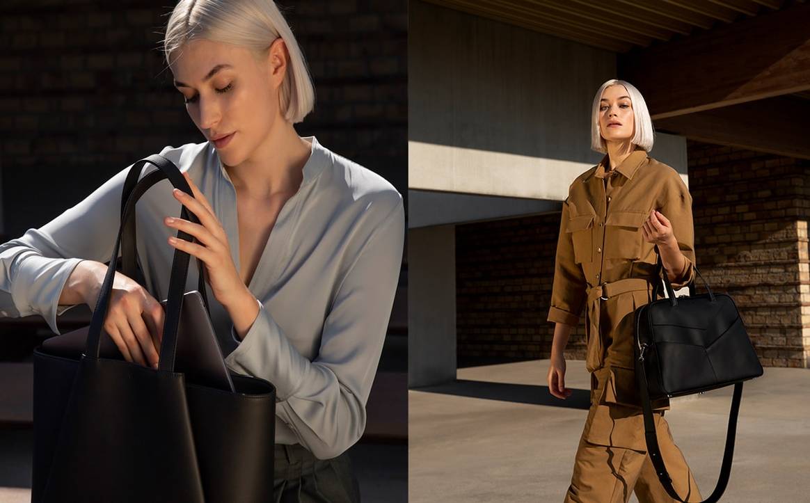 Beeld: Kaai SS21 campagne