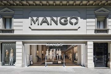 Mango launches new business strategy, strengthens commitment to fast-fashion