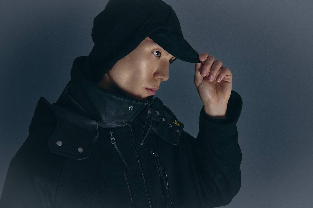 Beeld: Lyle & Scott