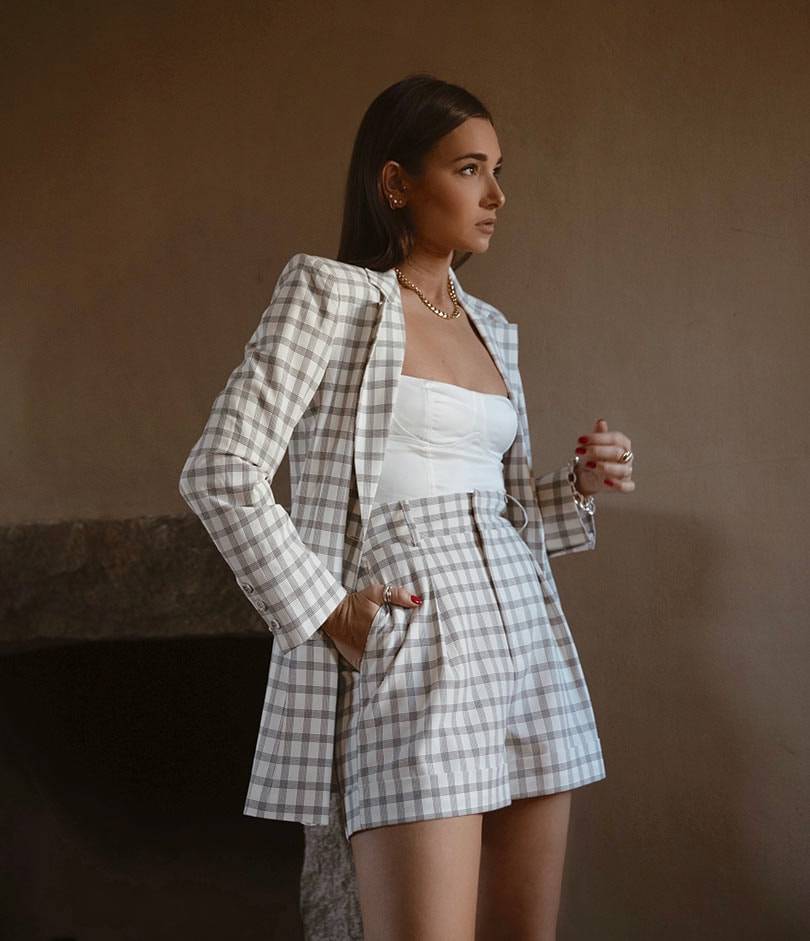 Danielle Bernstein launches collection at Macy's