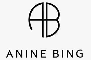 ANINE BING drops second Terry O'Neill Collaboration