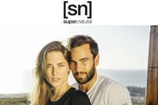 SUPER.NATURAL - MERINO MADE BETTER