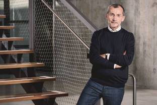 OTB appoints Ubaldo Minelli as new CEO of Jil Sander 