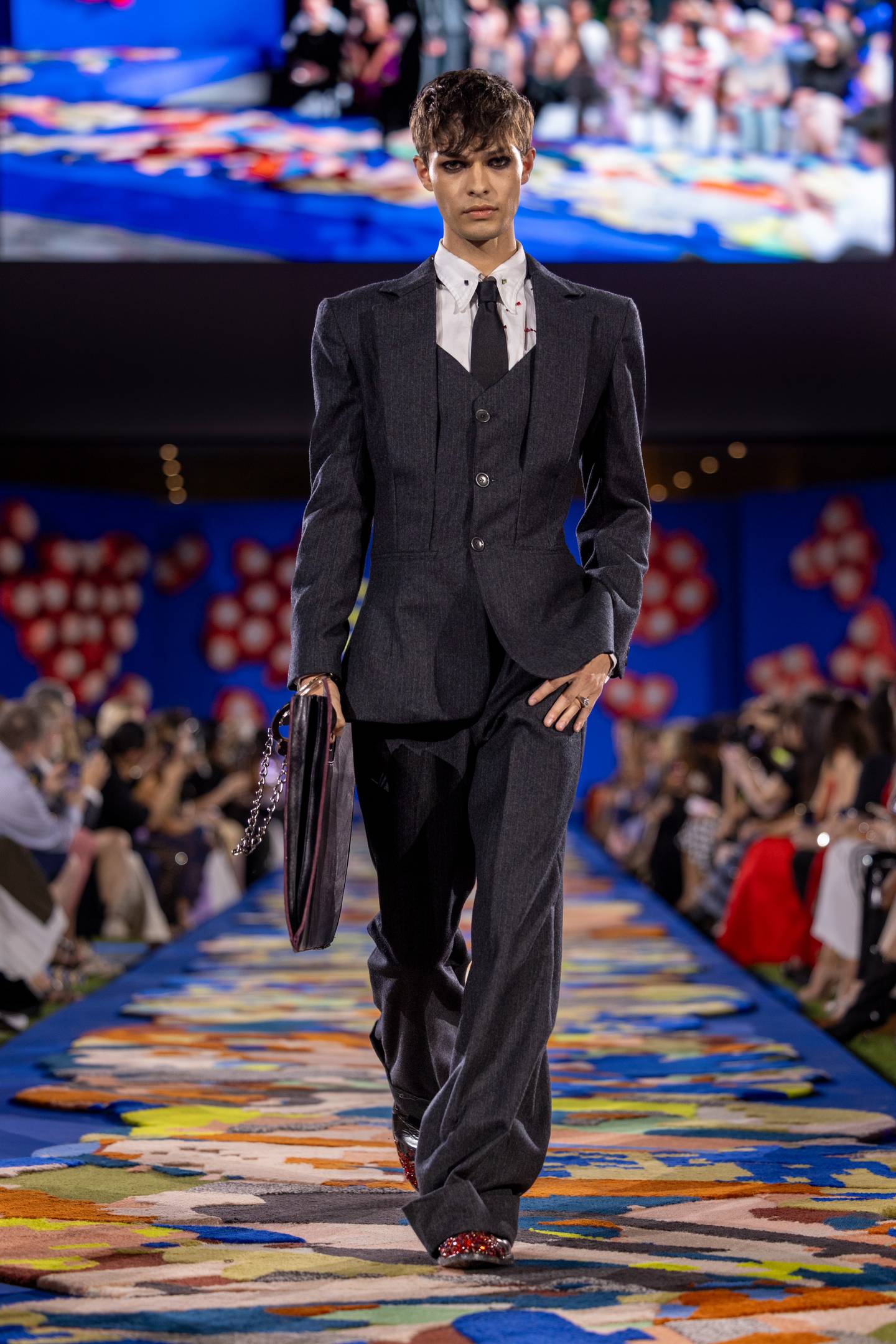 SCAD GRADUATES CLASS 2025