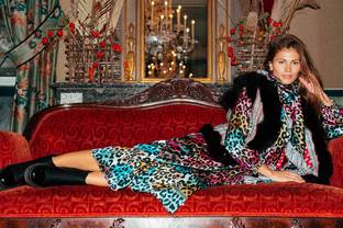 Dutch fashion brand Mucho Gusto launches a new AW21 collection in style