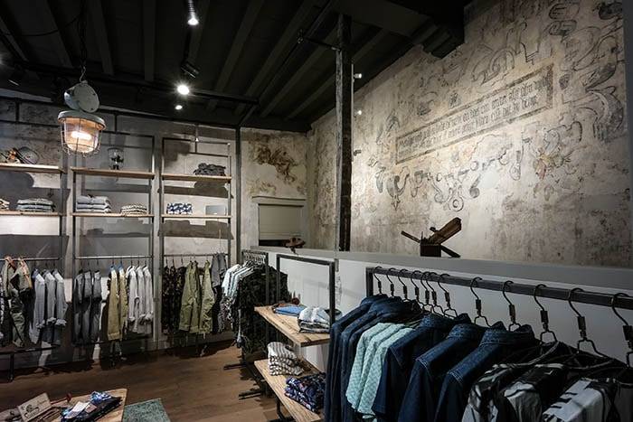 Conceptstore in een wereld van conceptstores: Pearly King