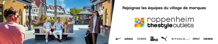 Roppenheim The Style Outlets