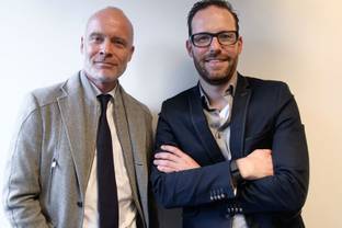 Mart Visser sluit deal met Kleding.nl