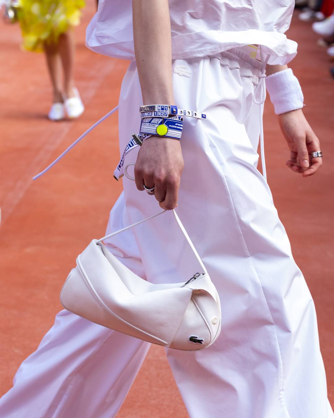Credits: Lacoste