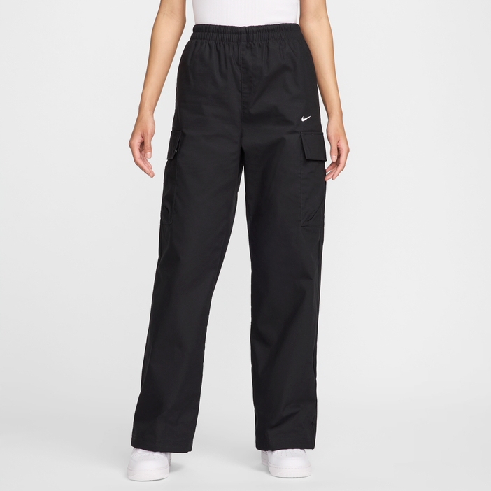 Sportswear Everything Wovens Cargohose mit mittelhohem Bund (Damen) | Nike